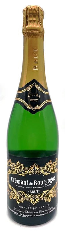 CREMANTDEBOURGOGNECAVEDELUGNYNV