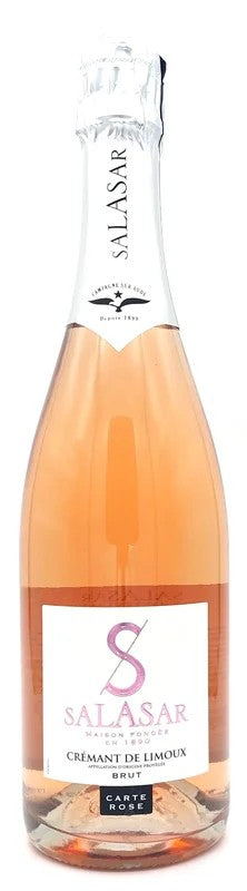CREMANTDELIMOUXSALASARROSENV