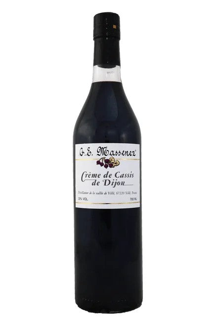 CremedeCassisdeDijonMassenez