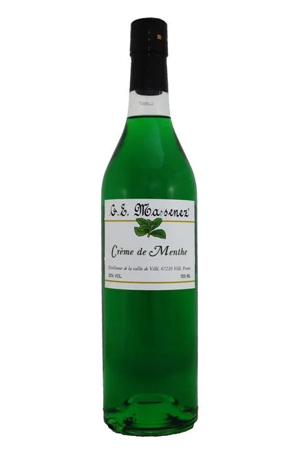 CremedeMentheVertMassenez