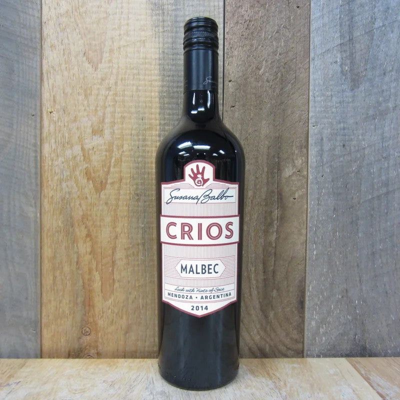 CriosMalbec750ml