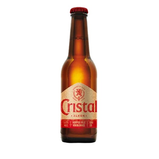 Cristal5%24x25cl