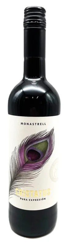 CRISTATUSMONASTRELL2024