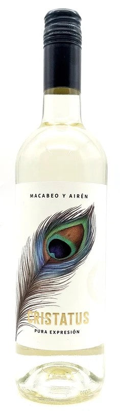 CRISTATUSWHITEAIREN/MACABEO2024/25