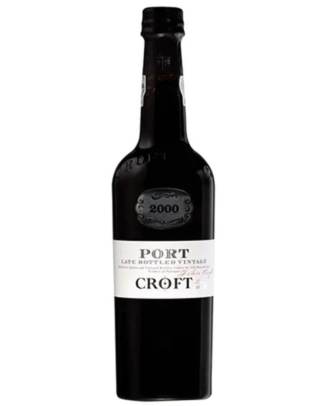 CroftLBV2000