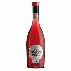 CroftPinkPort