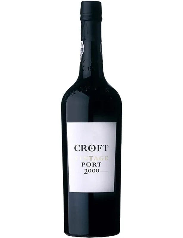 CroftVintage2000