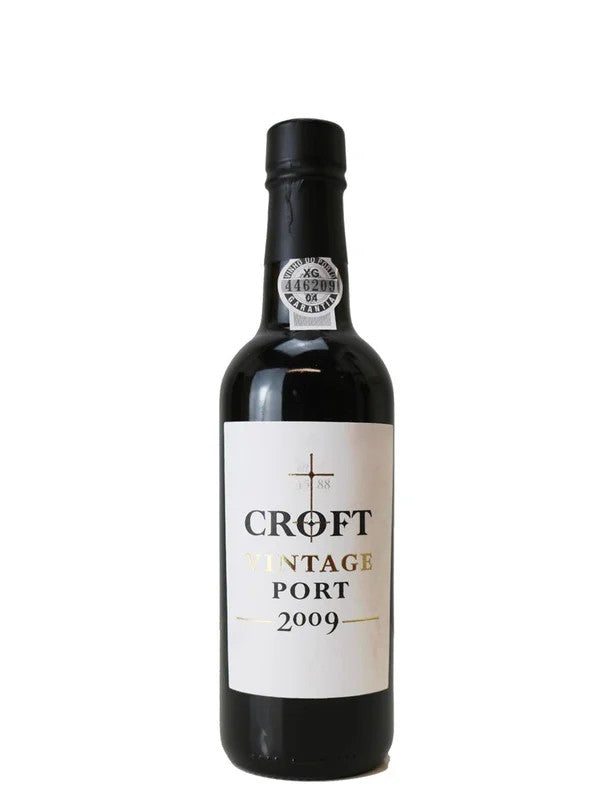 CroftVintage200937.5cl