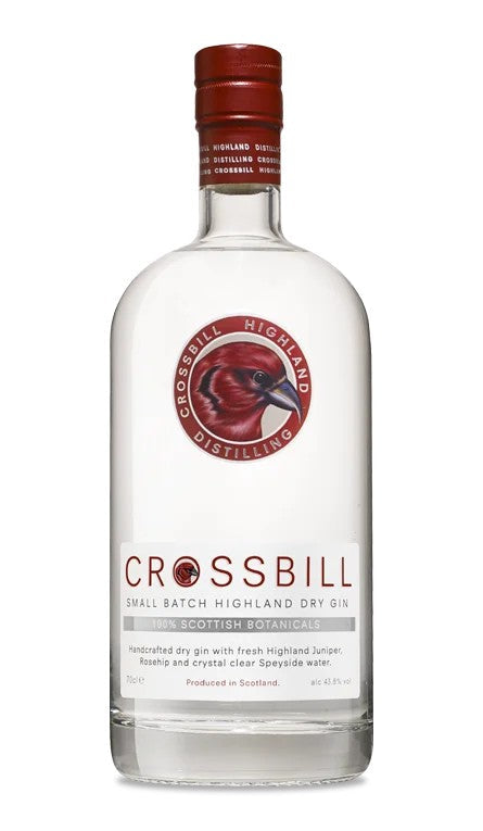 CrossbillGin