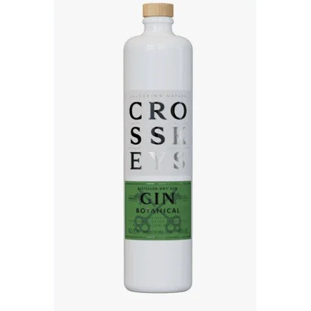 CrossKeysGin70cl(41%ABV)