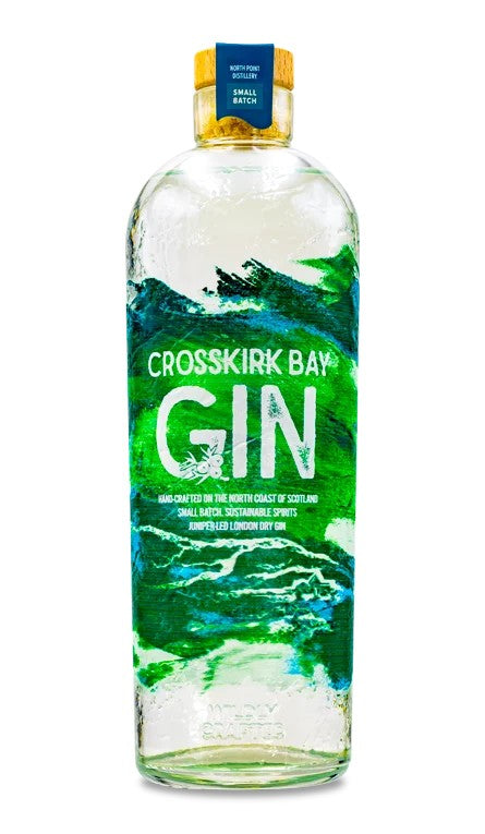 CrosskirkBayGin