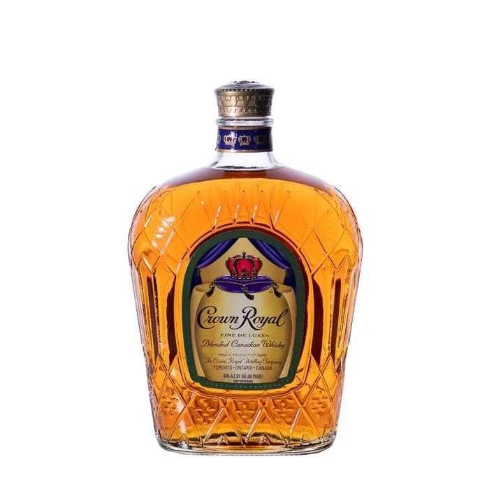 CrownRoyal,DeluxeWhisky,inGiftBox