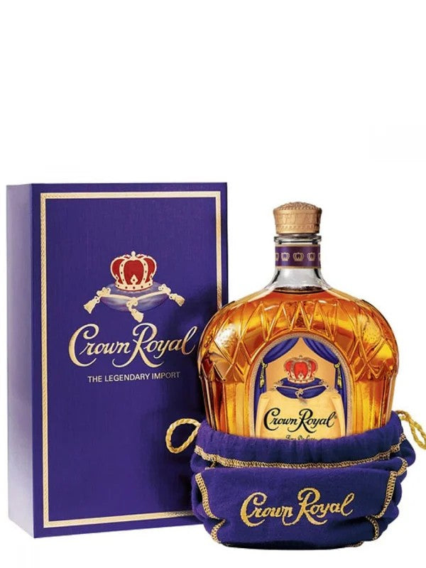 CrownRoyal100cl.40%