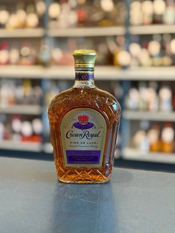 CROWNROYALBLENDEDCANADIANWHISKY
