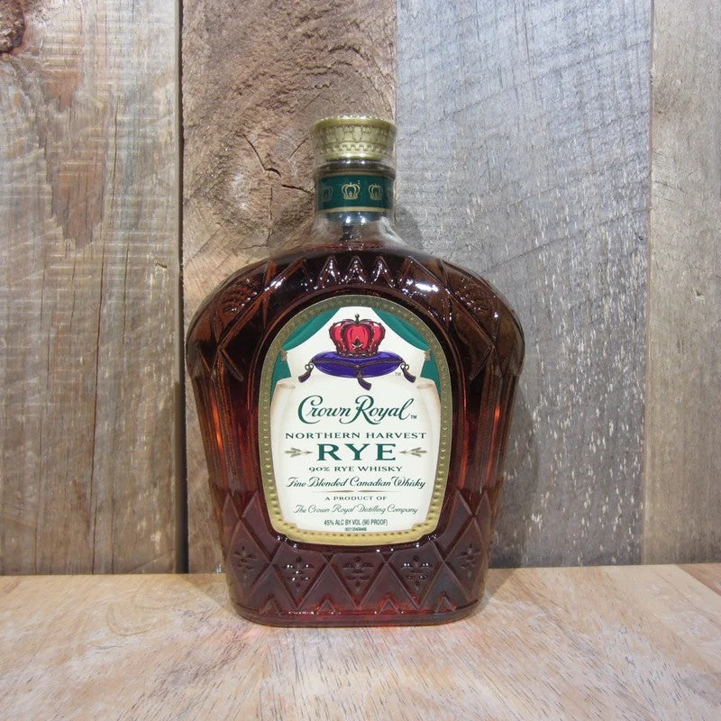 CrownRoyalRye750ml