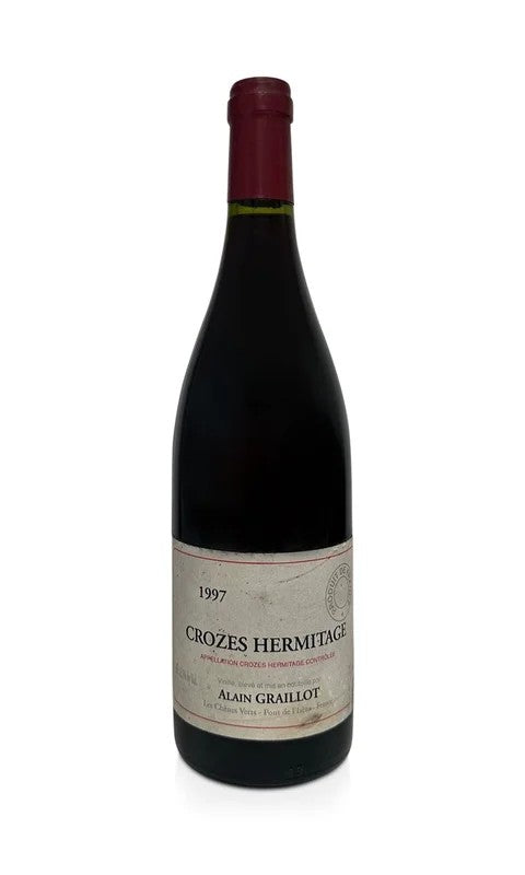 Crozes-Hermitage1997