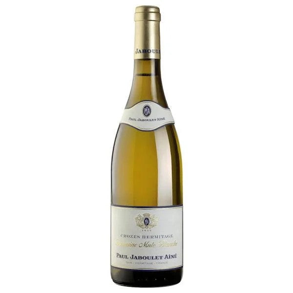 CrozesHermitageDomaineMuleBlanche,Jaboulet