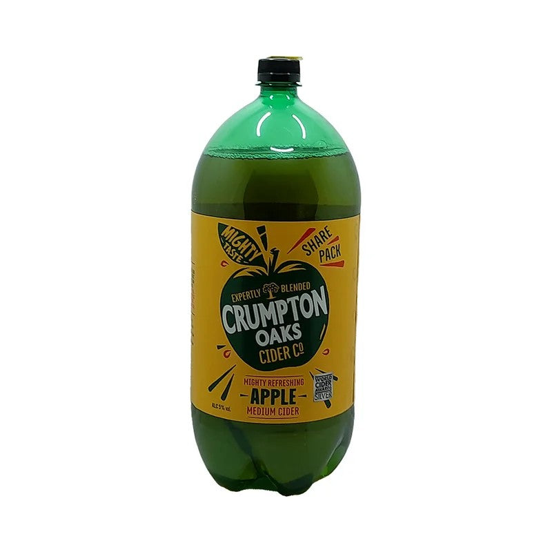 CrumptonApple2.5ltr