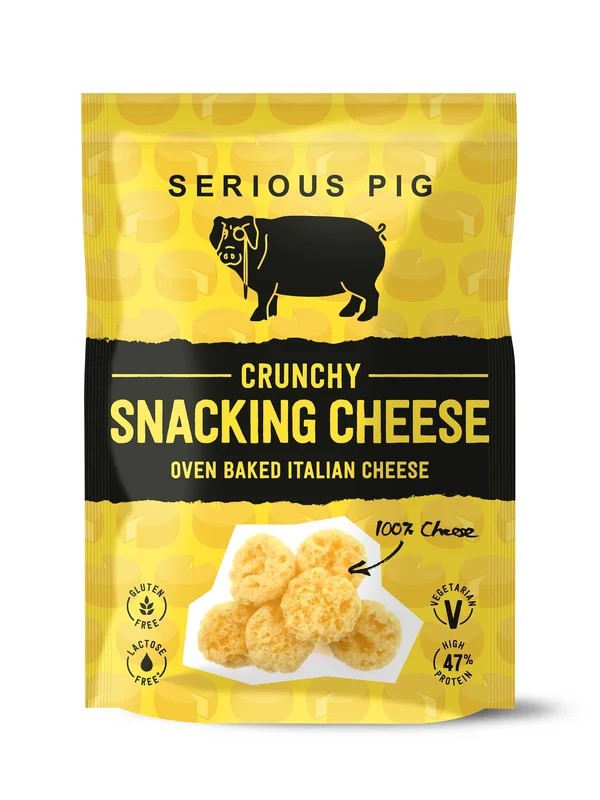 CrunchySnackingCheese(24g)