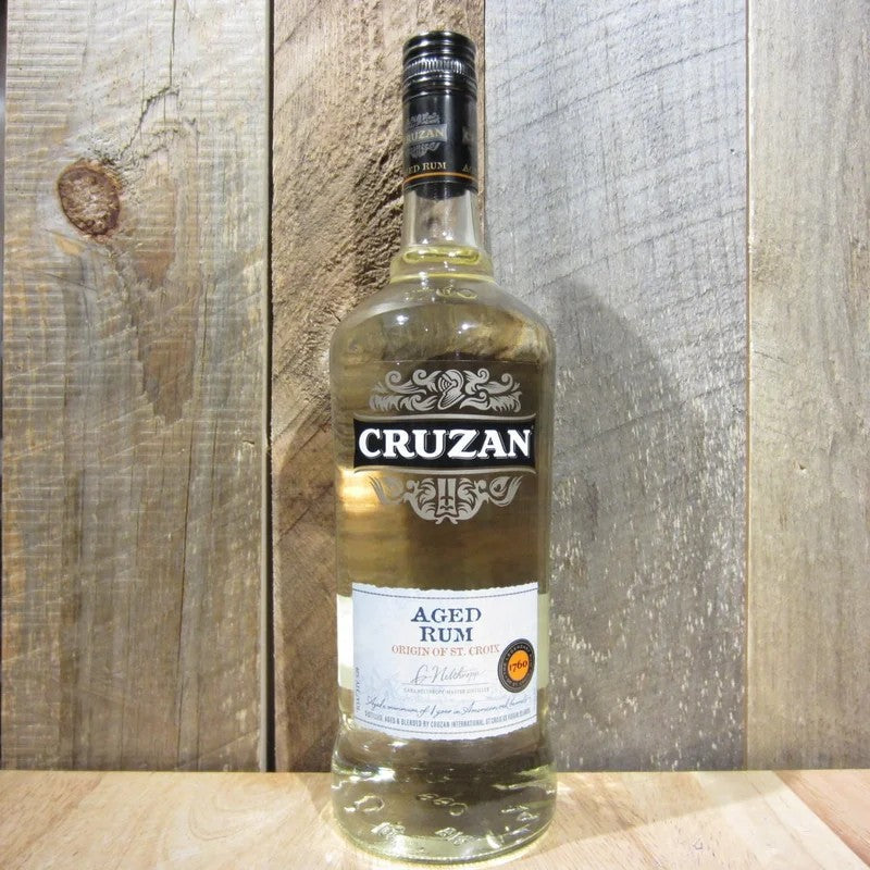 CruzanLightRum1L