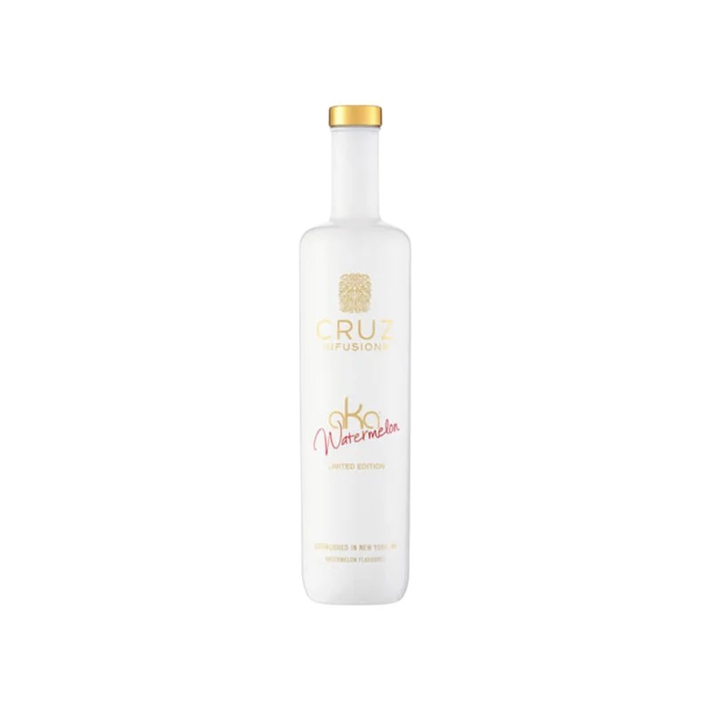 Cruzvodka750mlwatermelon