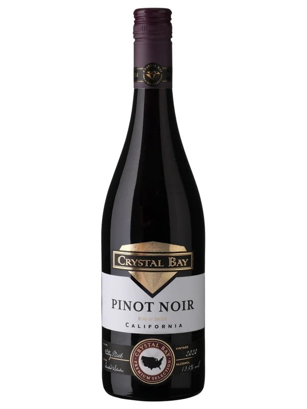 CrystalBay–PinotNoir75cl.