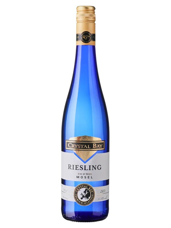 CrystalBay–Riesling75cl.