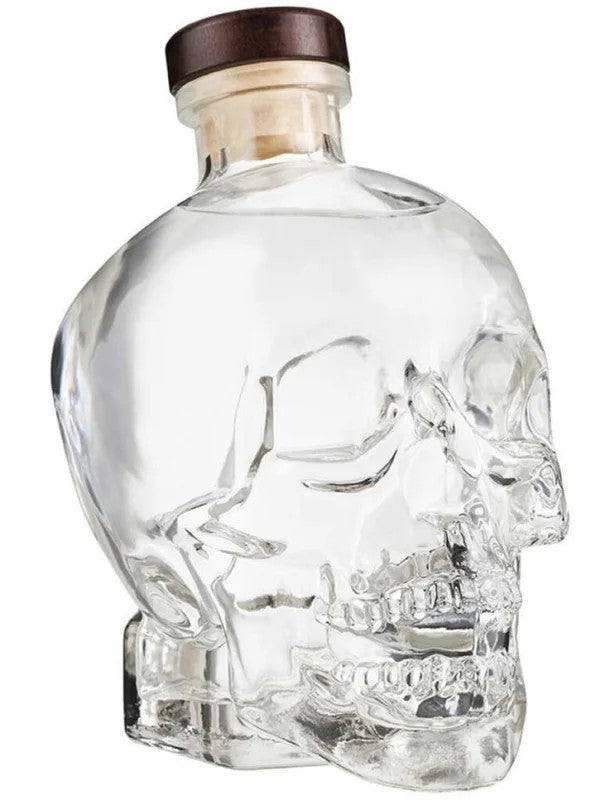 CrystalHeadVodka175cl.40%