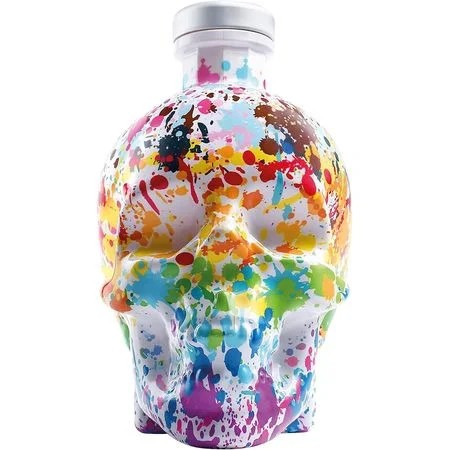 CrystalHeadVodkaPrideEdition(70cl)