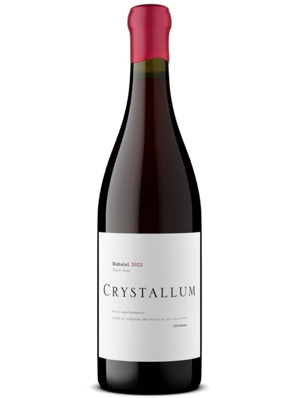 CrystallumMabalelPinotNoir202375cl.
