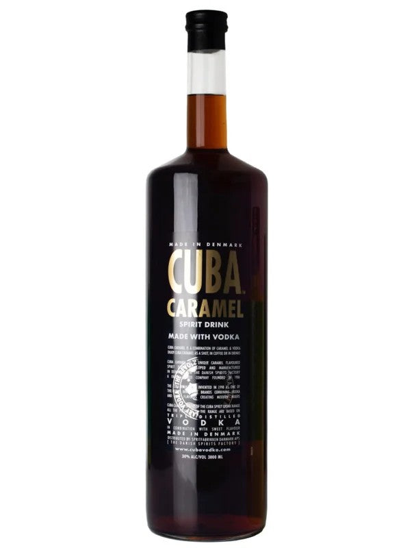 CUBACaramel300cl.30%