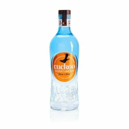 CuckooSignatureGin(70cl)