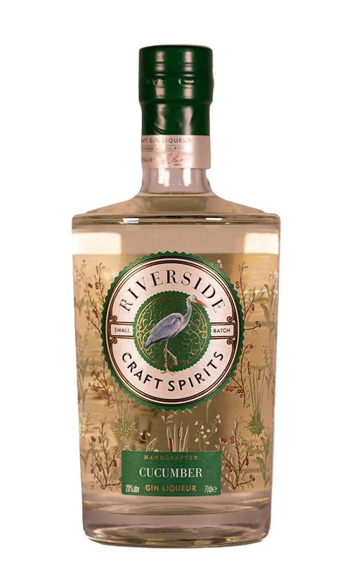 CucumberGin
