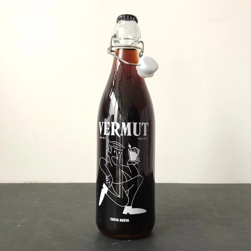 CuevaNueva,Vermut