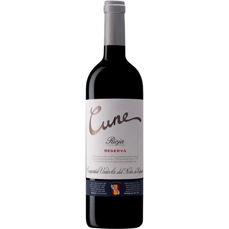CuneReservaRioja,CVNE