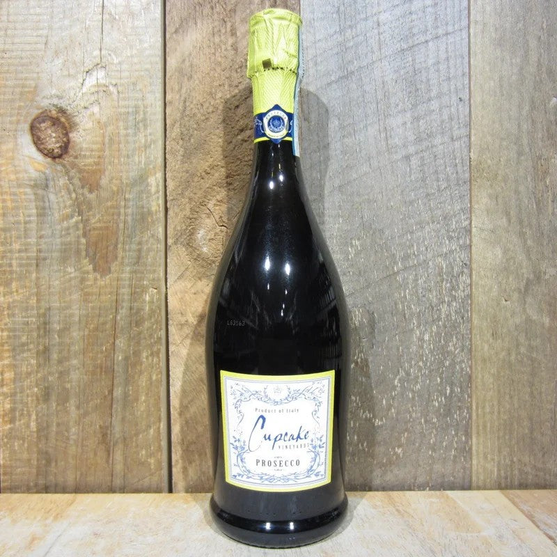 CupcakeProsecco750ml