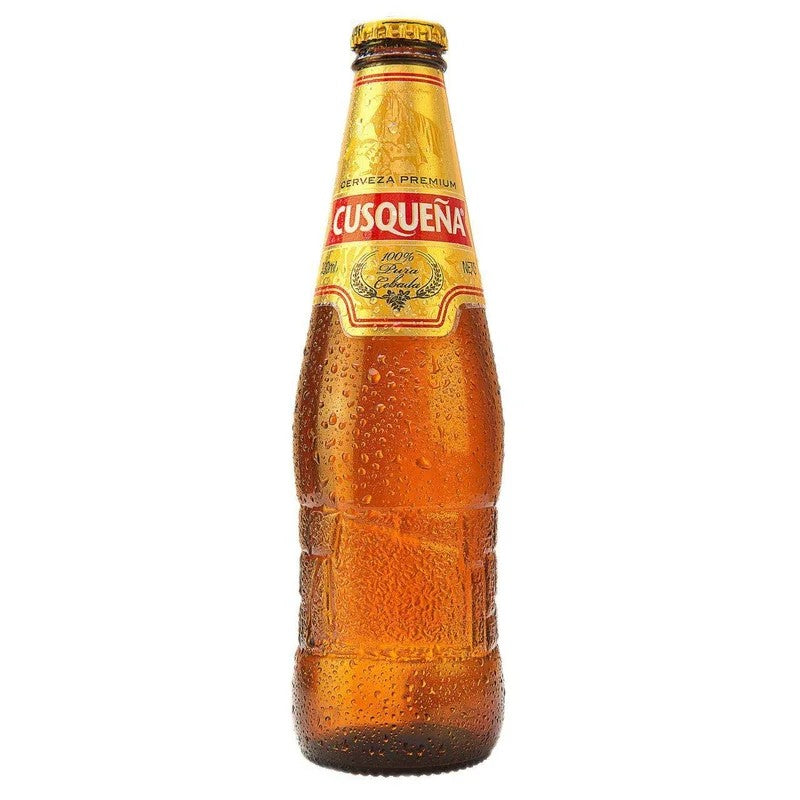 Cusquena