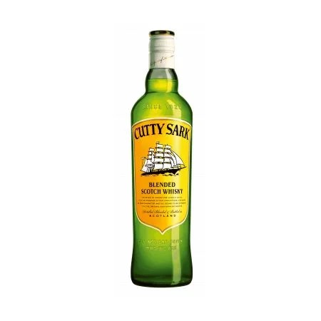 CuttySarkBlendedScotchWhisky40%70cl(70cl)