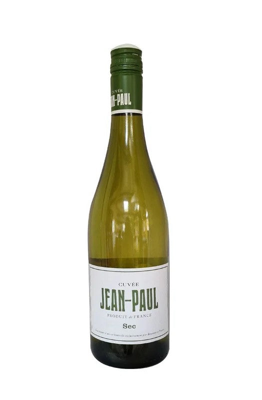 CuveeJeanPaulDryCotesdeGasgogneIGP2024