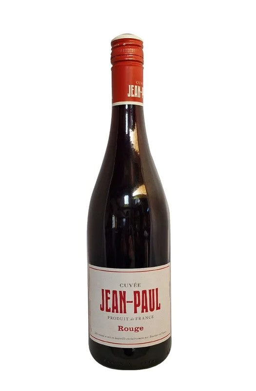 CuveeJeanPaulRedMediterraneeIGP2024