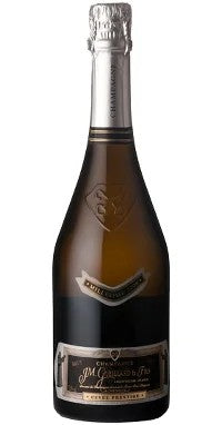 CuveePrestigeMillesime,ChampagneGobillard