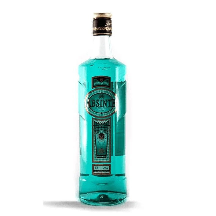 CzechAbsintheLiqueur70°cl