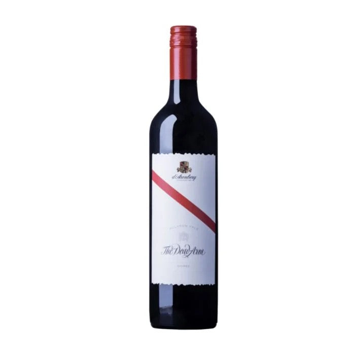 d’ArenbergDeadArmShiraz