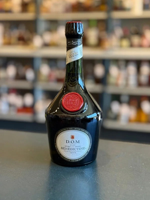 D.O.M.BENEDICTINELIQUEUR