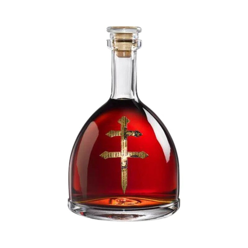 D`UsseVsopCognac750ml