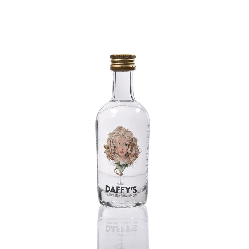 Daffy’sGinMiniature43.4%ABV(5cl)