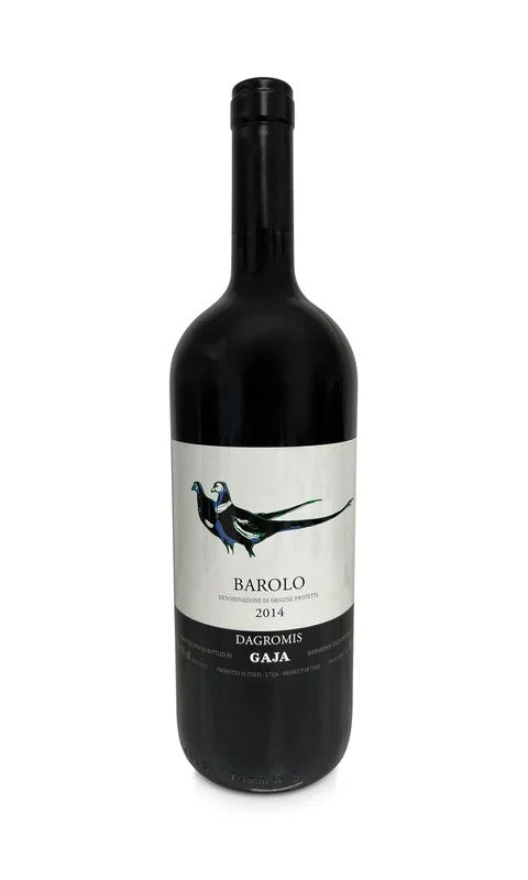 DagromisdiGajaBaroloMagnum2014