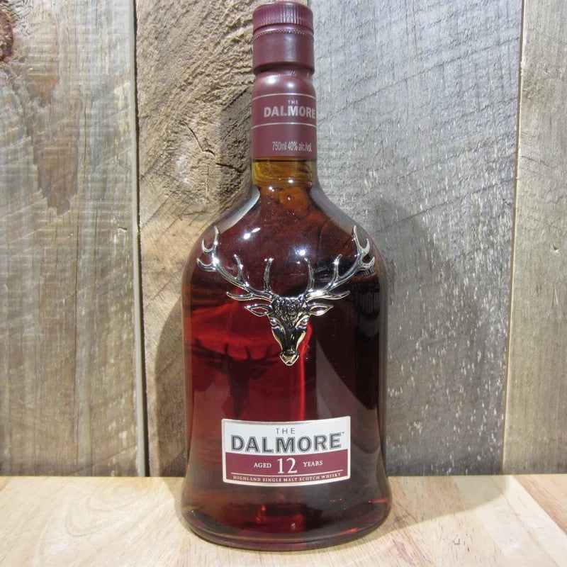 Dalmore12Year750ml