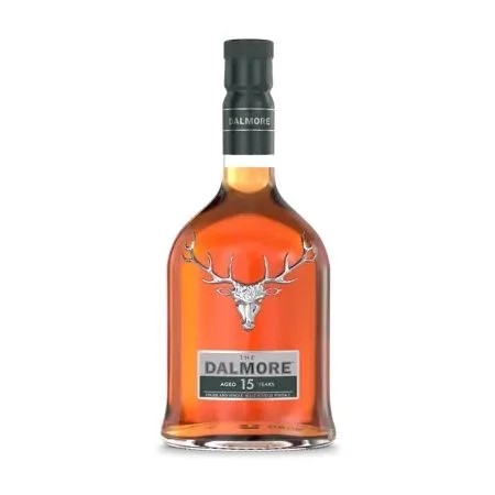 Dalmore15YearOldSingleMaltWhisky70cl(40%ABV)