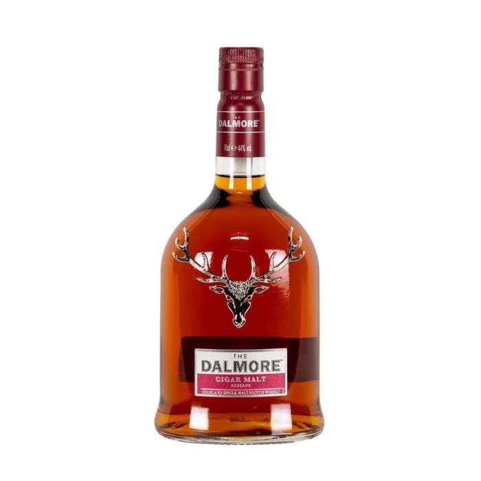 DalmoreCigarMalt